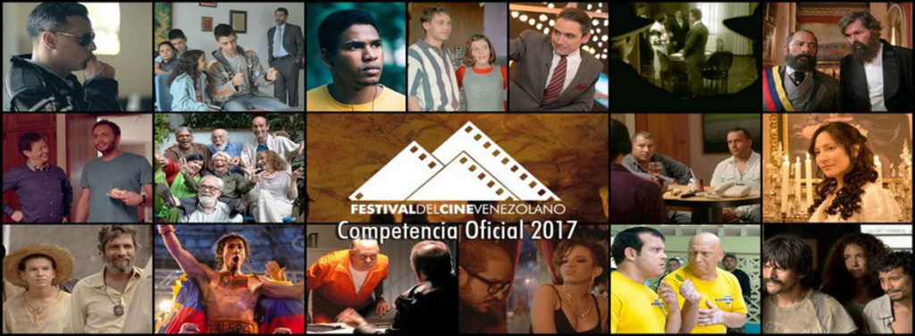 Arrancó Festival  de Cine de Mérida con la participación de  17 largometrajes