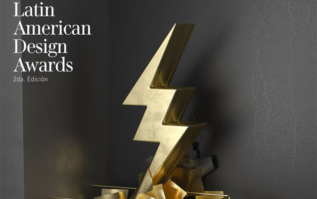 Latin American Design Award