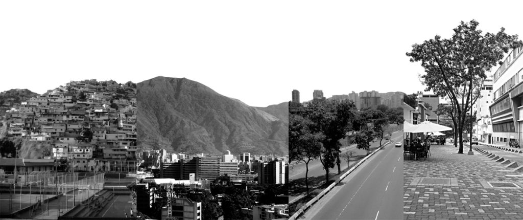 Diversa Caracas: una experiencia de la UD9