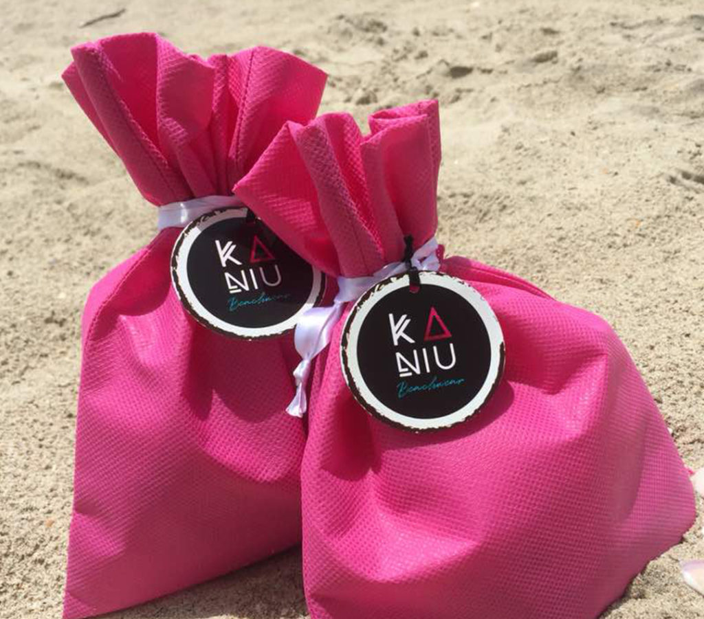 Ka Niu Beachwear llega para revolucionar tu verano