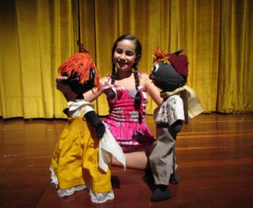 Teatro Abierto de Caracas comenzó temporada de talleres