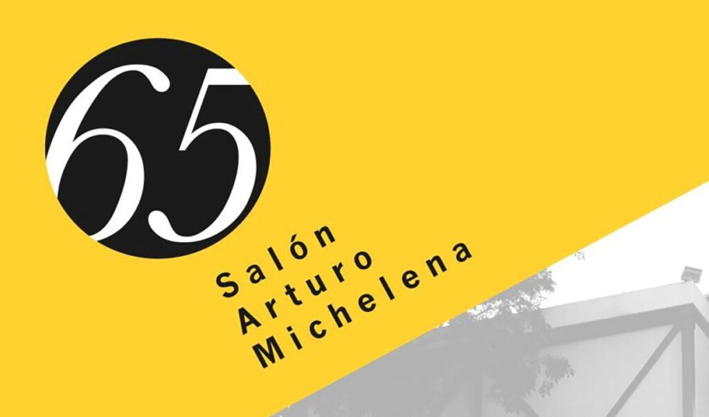 Convocatoria abierta Edición 65 Salón Arturo Michelena